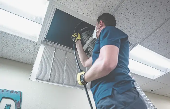 HVAC CLEANING - prime-air-cleaning