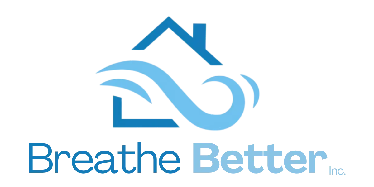 Breathe Better INC - Logo